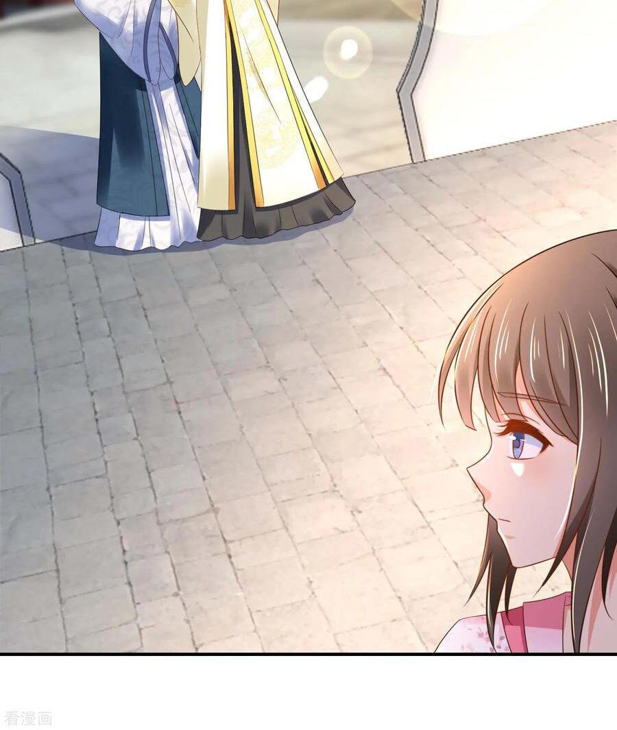 đọc truyện Lãnh Cung Phế Hậu Muốn Nghịch Thiên Chương 232 ảnh 12 tại Thiên Thai Truyện