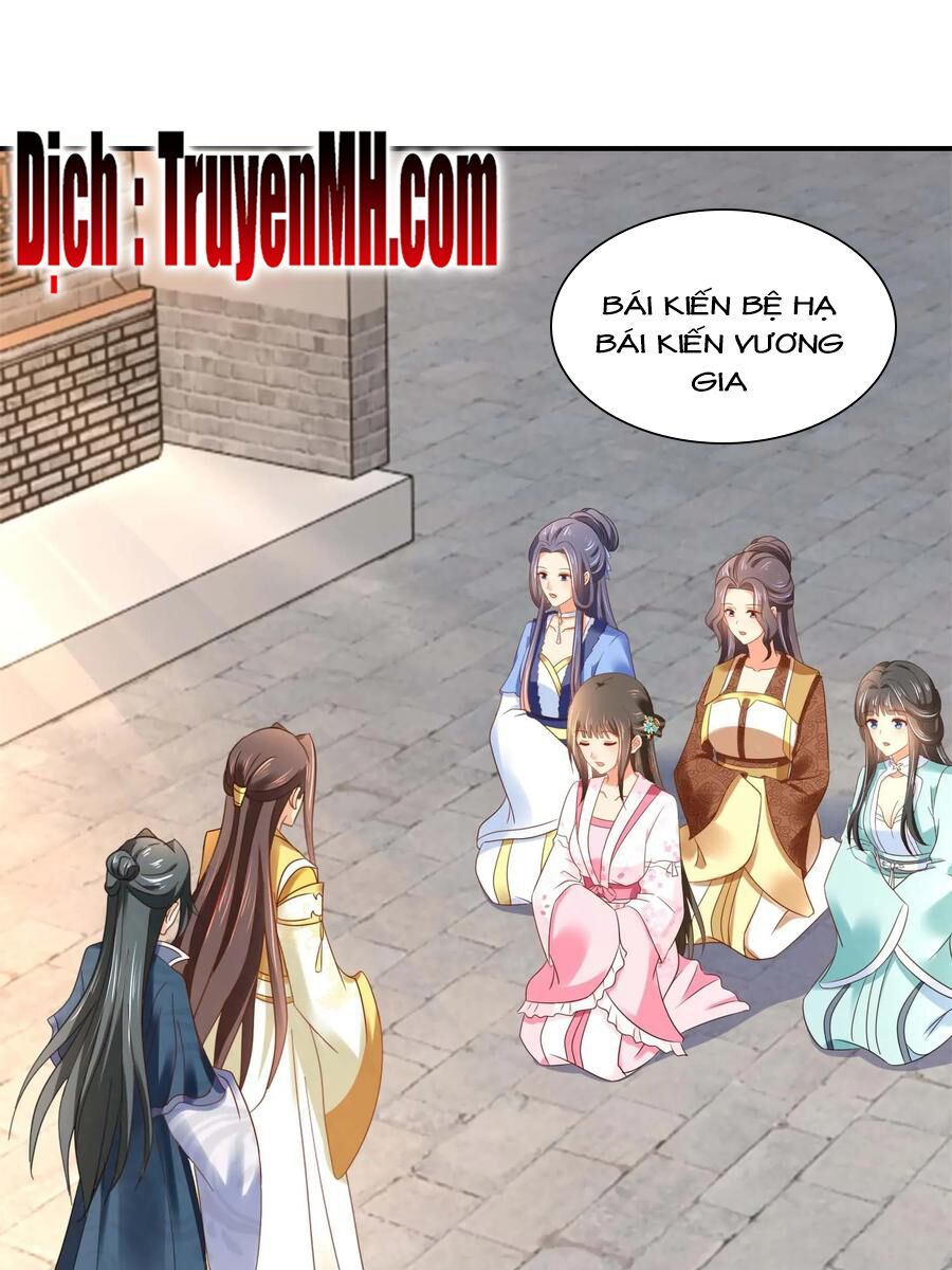 đọc truyện Lãnh Cung Phế Hậu Muốn Nghịch Thiên Chương 232 ảnh 13 tại Thiên Thai Truyện