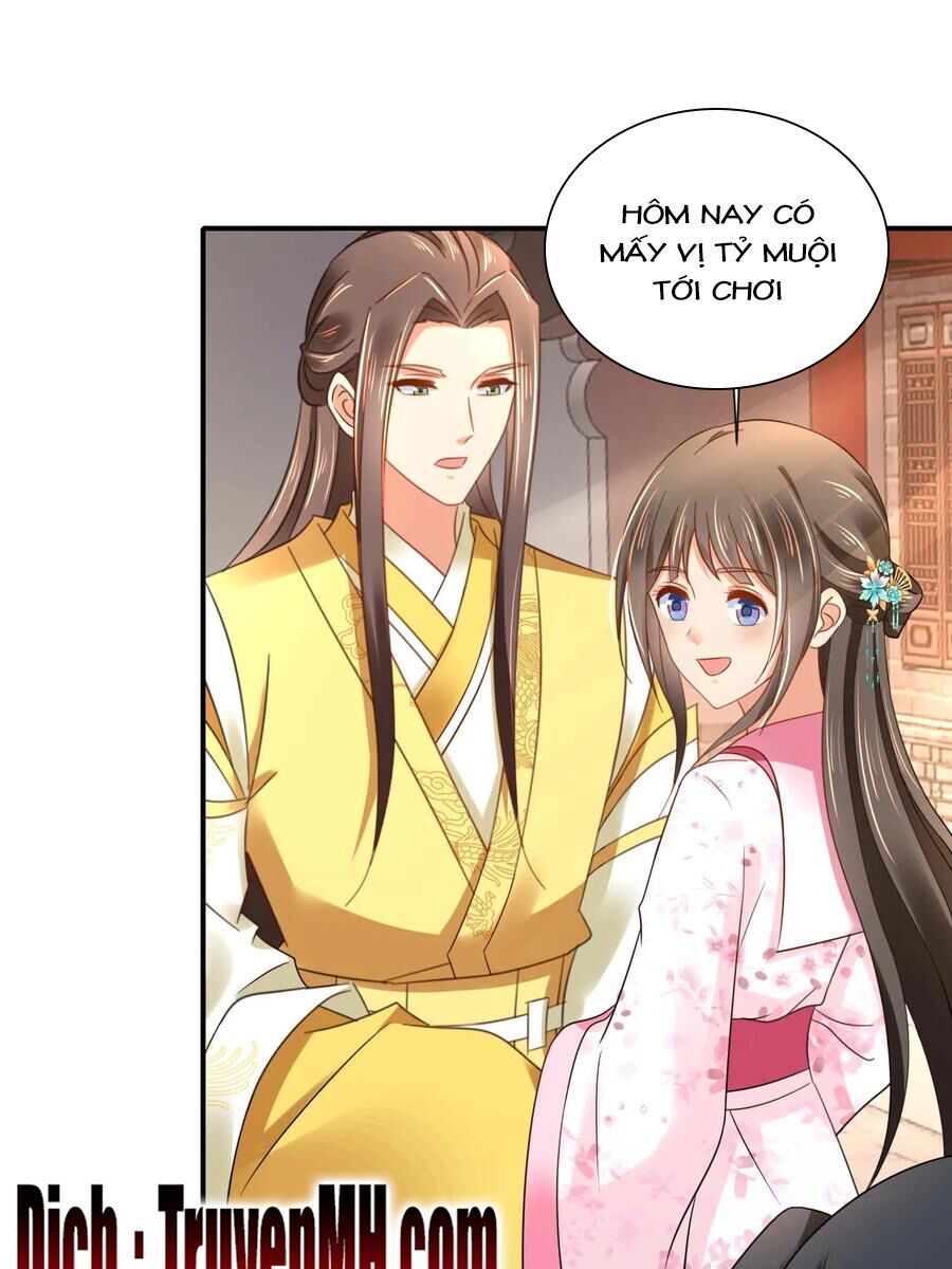 đọc truyện Lãnh Cung Phế Hậu Muốn Nghịch Thiên Chương 232 ảnh 15 tại Thiên Thai Truyện