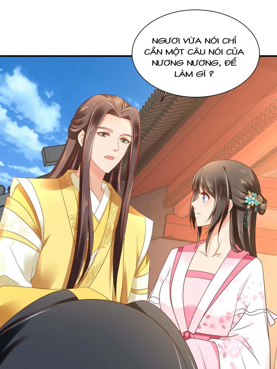 đọc truyện Lãnh Cung Phế Hậu Muốn Nghịch Thiên Chương 232 ảnh 17 tại Thiên Thai Truyện