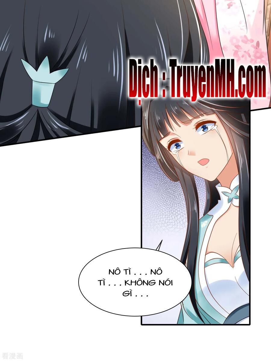 đọc truyện Lãnh Cung Phế Hậu Muốn Nghịch Thiên Chương 232 ảnh 18 tại Thiên Thai Truyện