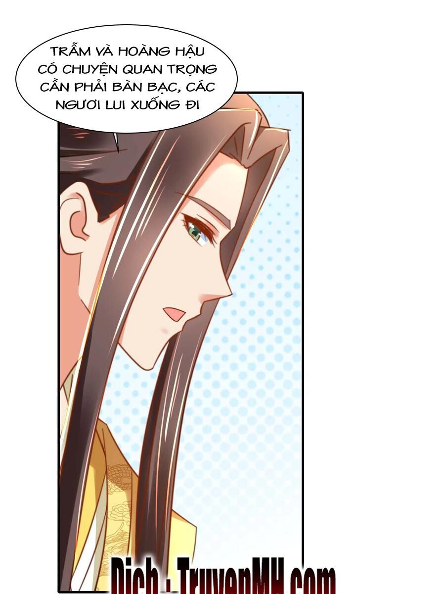 đọc truyện Lãnh Cung Phế Hậu Muốn Nghịch Thiên Chương 232 ảnh 19 tại Thiên Thai Truyện