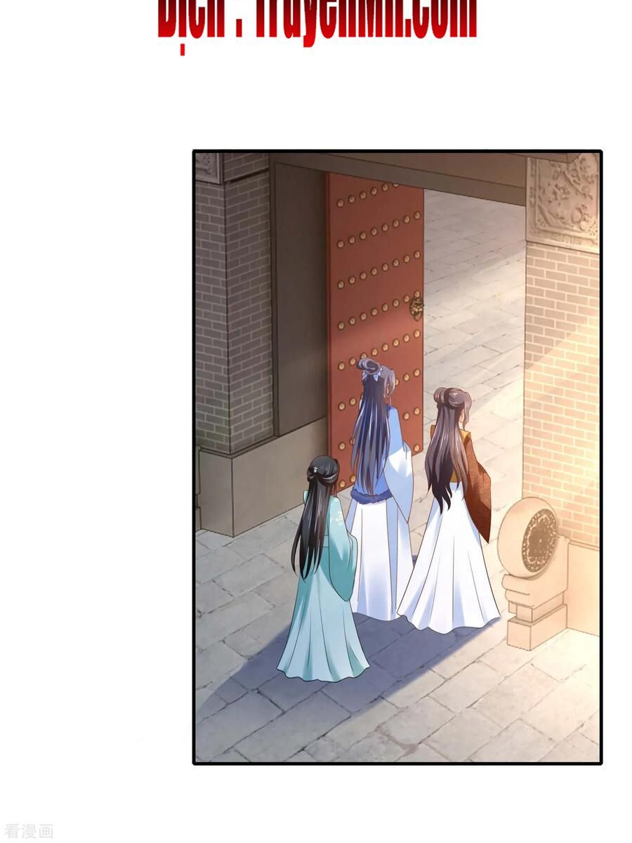 đọc truyện Lãnh Cung Phế Hậu Muốn Nghịch Thiên Chương 232 ảnh 20 tại Thiên Thai Truyện