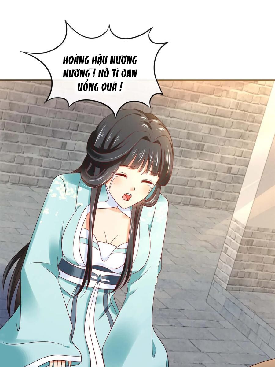 đọc truyện Lãnh Cung Phế Hậu Muốn Nghịch Thiên Chương 232 ảnh 4 tại Thiên Thai Truyện