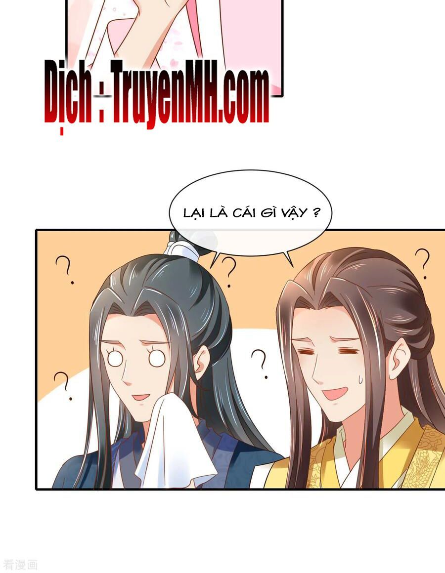 đọc truyện Lãnh Cung Phế Hậu Muốn Nghịch Thiên Chương 232 ảnh 24 tại Thiên Thai Truyện