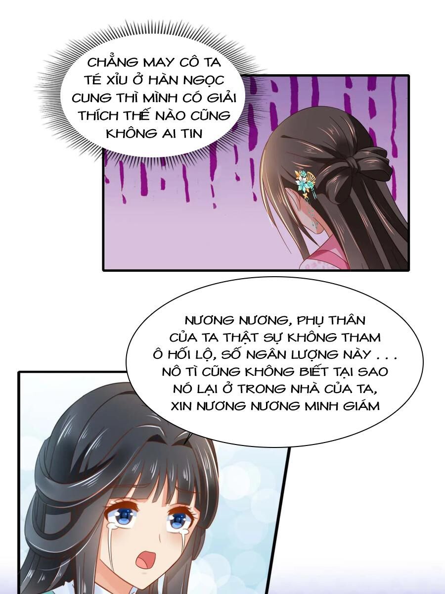 đọc truyện Lãnh Cung Phế Hậu Muốn Nghịch Thiên Chương 232 ảnh 6 tại Thiên Thai Truyện