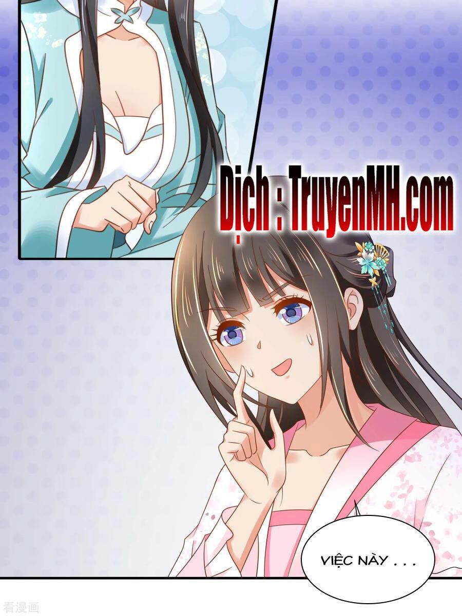 đọc truyện Lãnh Cung Phế Hậu Muốn Nghịch Thiên Chương 232 ảnh 7 tại Thiên Thai Truyện