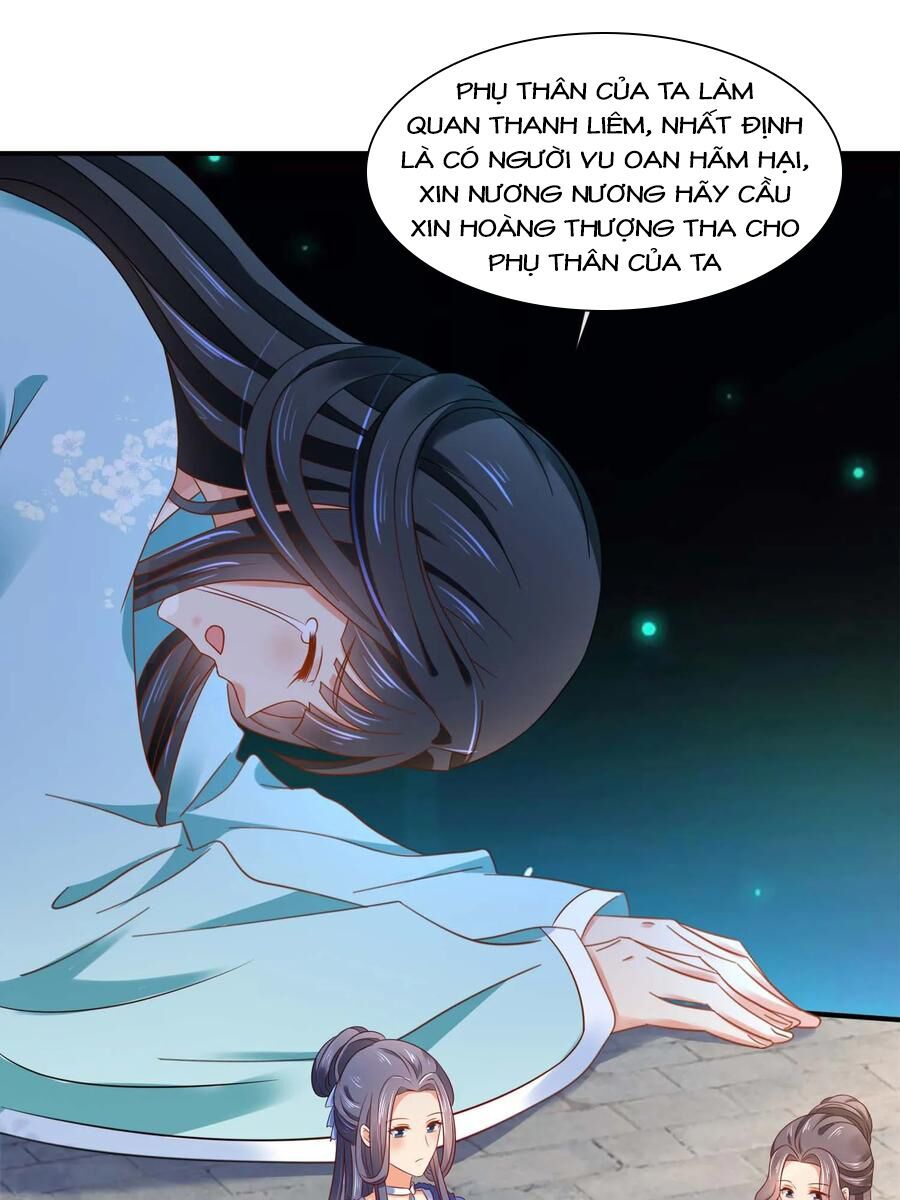 đọc truyện Lãnh Cung Phế Hậu Muốn Nghịch Thiên Chương 232 ảnh 8 tại Thiên Thai Truyện