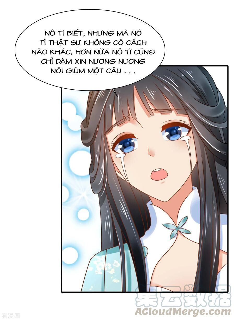 đọc truyện Lãnh Cung Phế Hậu Muốn Nghịch Thiên Chương 232 ảnh 10 tại Thiên Thai Truyện