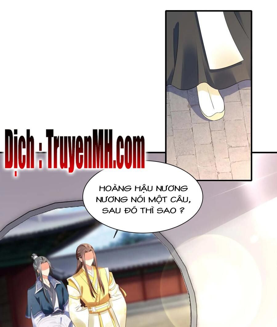 đọc truyện Lãnh Cung Phế Hậu Muốn Nghịch Thiên Chương 232 ảnh 11 tại Thiên Thai Truyện