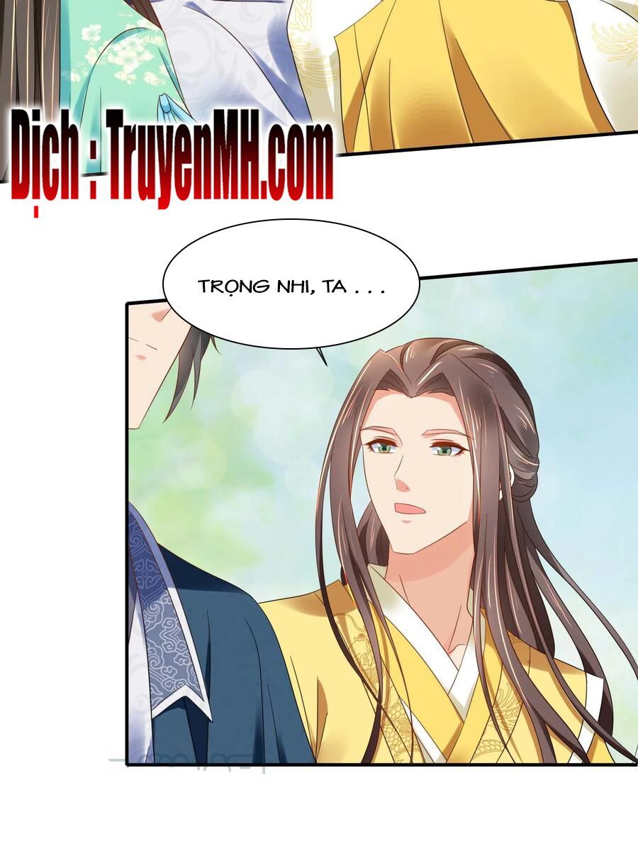 đọc truyện Lãnh Cung Phế Hậu Muốn Nghịch Thiên Chương 233 ảnh 14 tại Thiên Thai Truyện