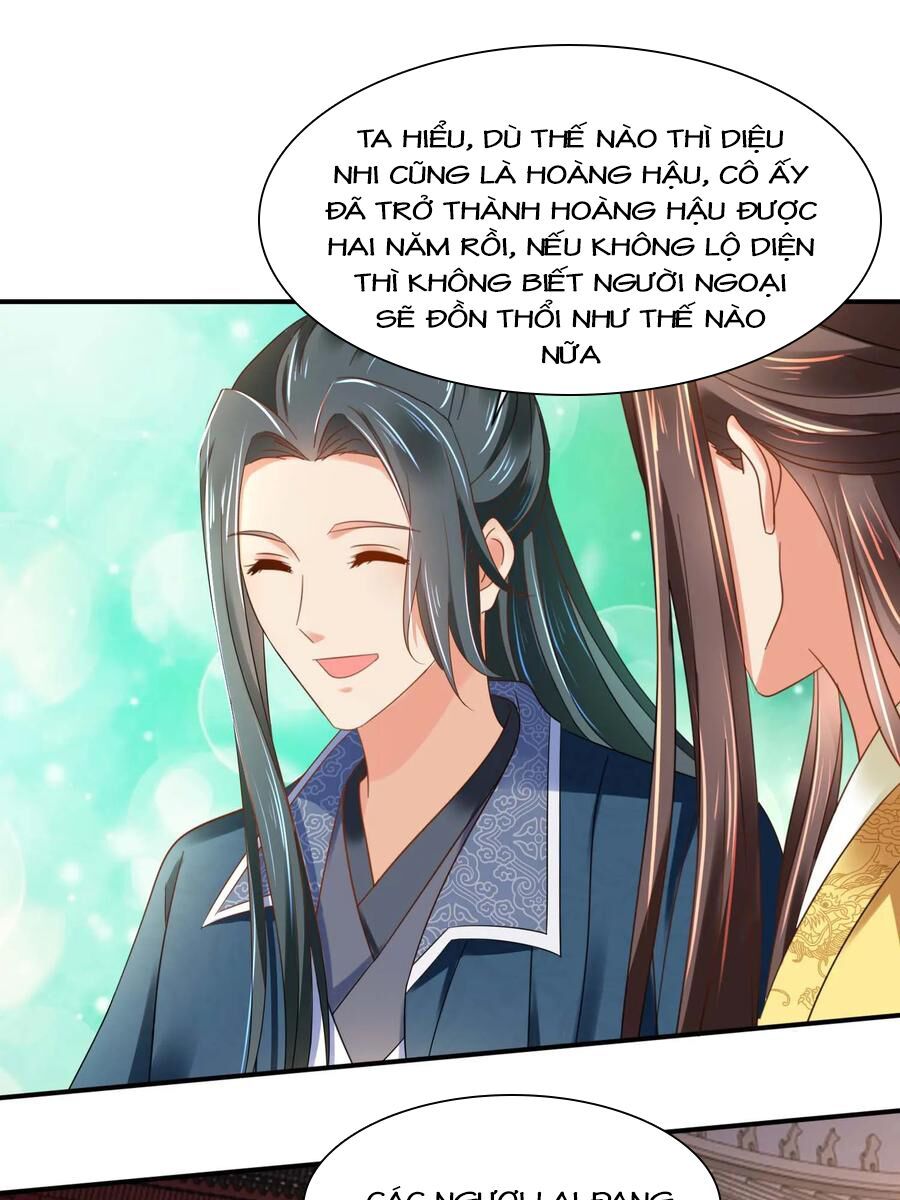 đọc truyện Lãnh Cung Phế Hậu Muốn Nghịch Thiên Chương 233 ảnh 15 tại Thiên Thai Truyện