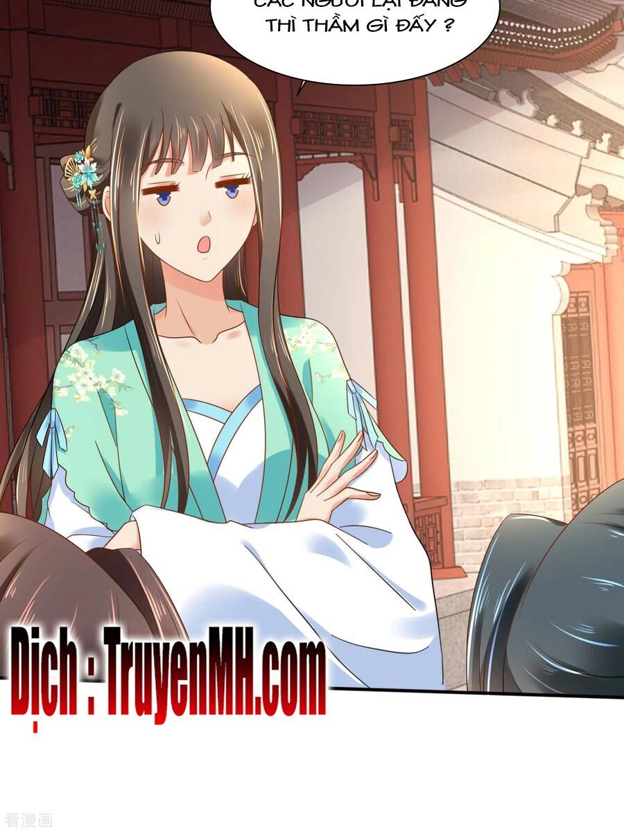 đọc truyện Lãnh Cung Phế Hậu Muốn Nghịch Thiên Chương 233 ảnh 16 tại Thiên Thai Truyện