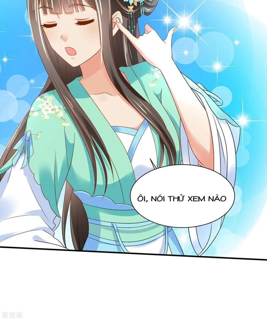 đọc truyện Lãnh Cung Phế Hậu Muốn Nghịch Thiên Chương 233 ảnh 18 tại Thiên Thai Truyện