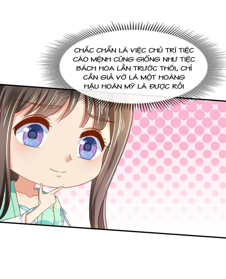 đọc truyện Lãnh Cung Phế Hậu Muốn Nghịch Thiên Chương 233 ảnh 19 tại Thiên Thai Truyện