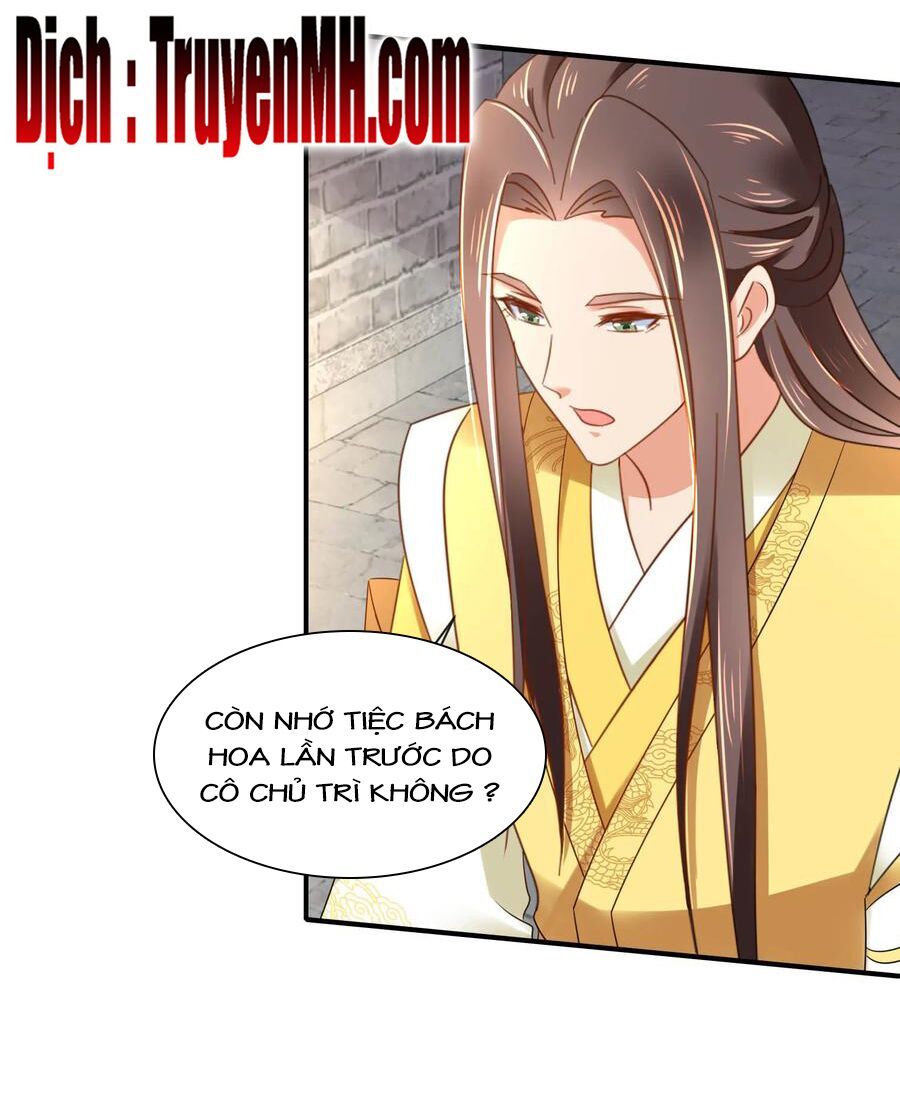 đọc truyện Lãnh Cung Phế Hậu Muốn Nghịch Thiên Chương 233 ảnh 20 tại Thiên Thai Truyện