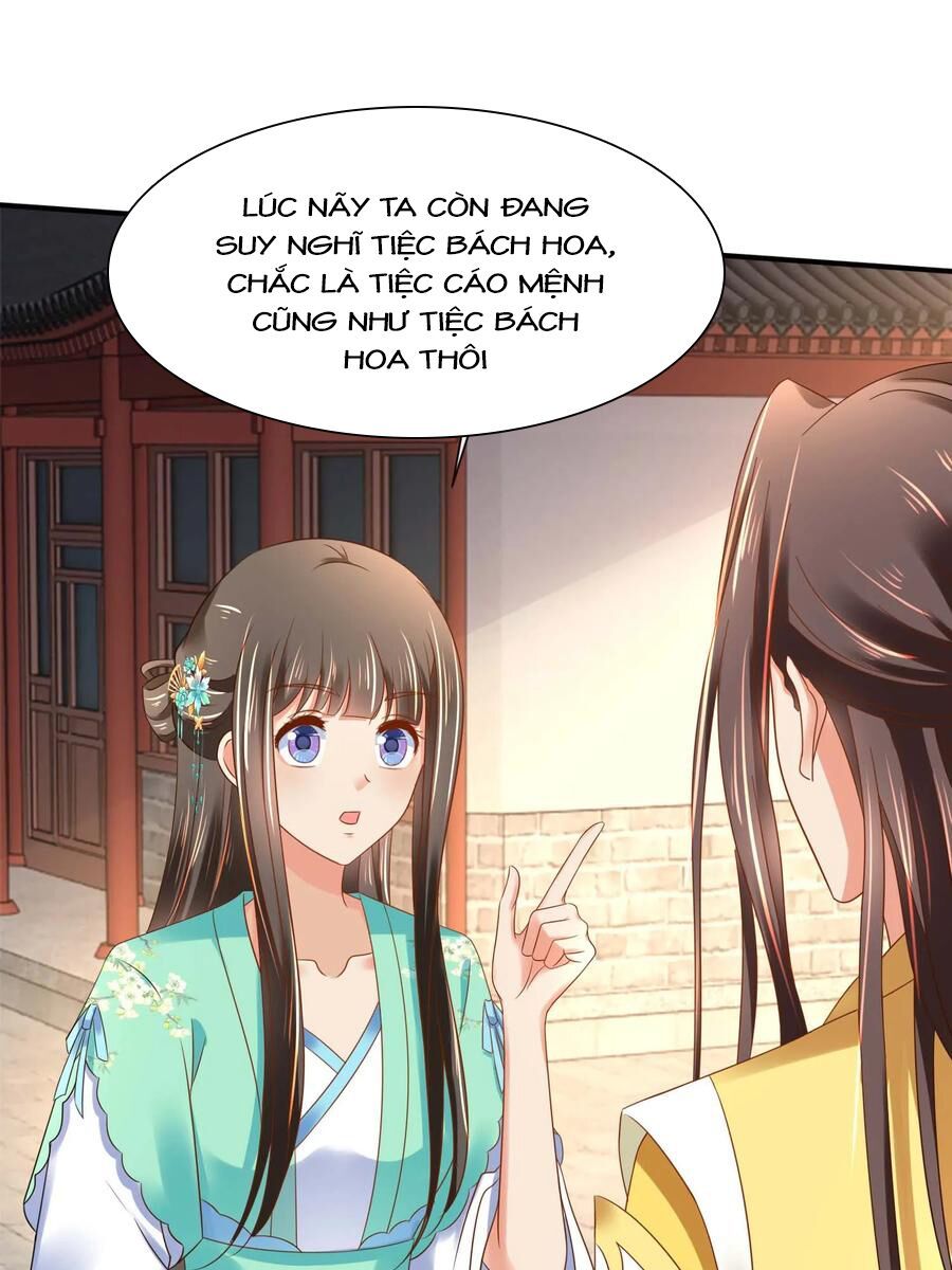 đọc truyện Lãnh Cung Phế Hậu Muốn Nghịch Thiên Chương 233 ảnh 21 tại Thiên Thai Truyện