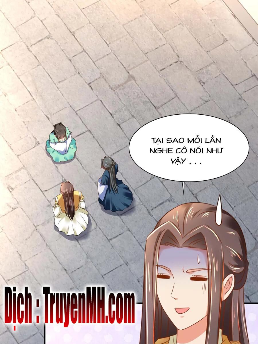 đọc truyện Lãnh Cung Phế Hậu Muốn Nghịch Thiên Chương 233 ảnh 4 tại Thiên Thai Truyện