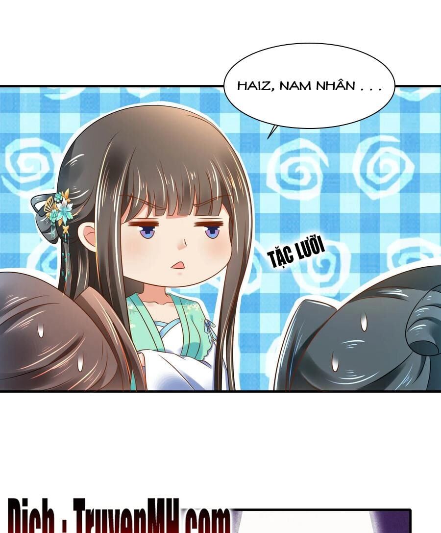 đọc truyện Lãnh Cung Phế Hậu Muốn Nghịch Thiên Chương 233 ảnh 7 tại Thiên Thai Truyện