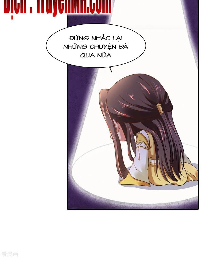 đọc truyện Lãnh Cung Phế Hậu Muốn Nghịch Thiên Chương 233 ảnh 8 tại Thiên Thai Truyện