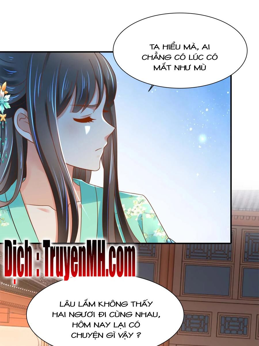 đọc truyện Lãnh Cung Phế Hậu Muốn Nghịch Thiên Chương 233 ảnh 9 tại Thiên Thai Truyện