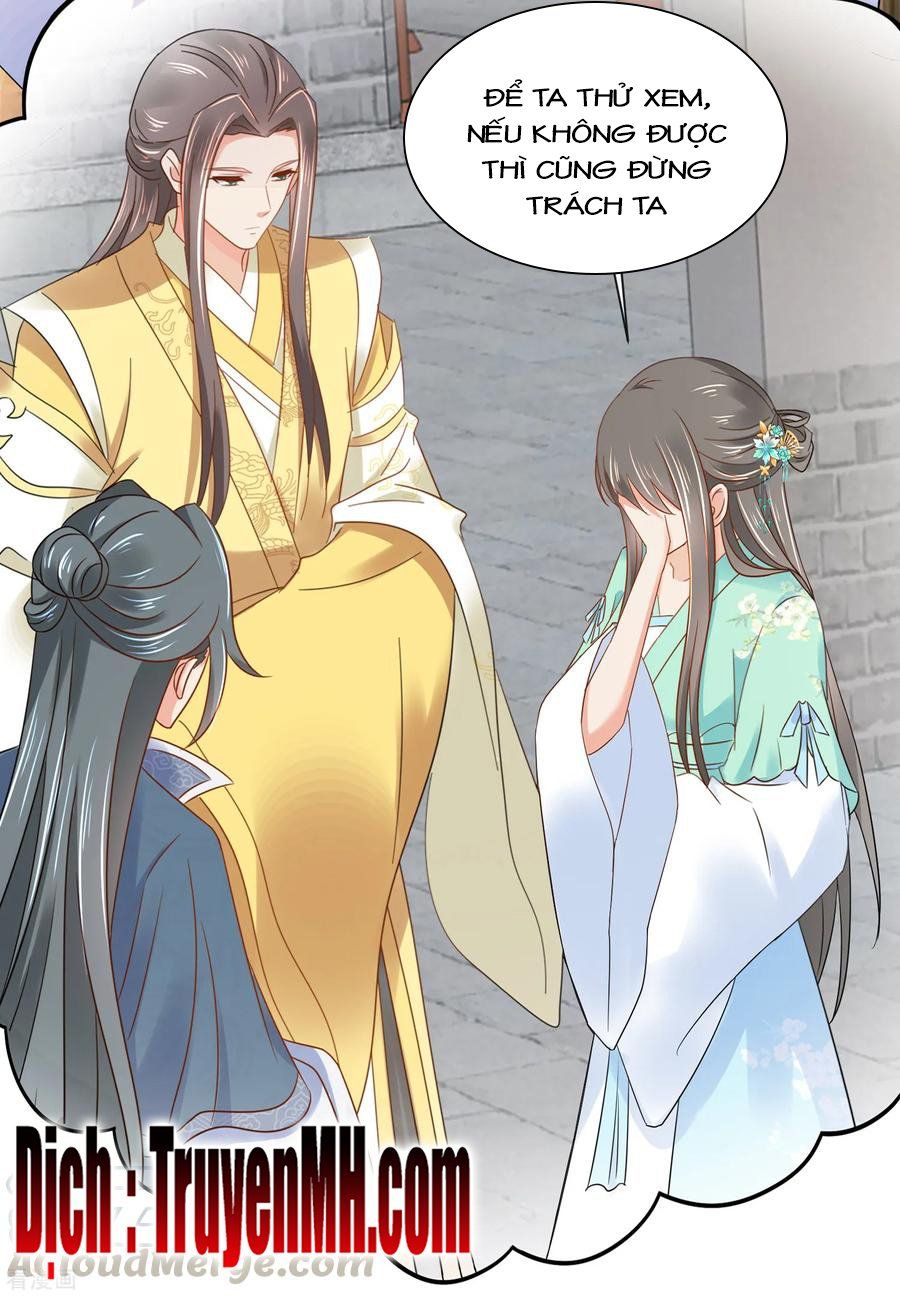 đọc truyện Lãnh Cung Phế Hậu Muốn Nghịch Thiên Chương 235 ảnh 15 tại Thiên Thai Truyện