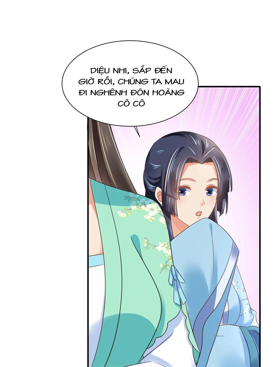 đọc truyện Lãnh Cung Phế Hậu Muốn Nghịch Thiên Chương 236 ảnh 12 tại Thiên Thai Truyện