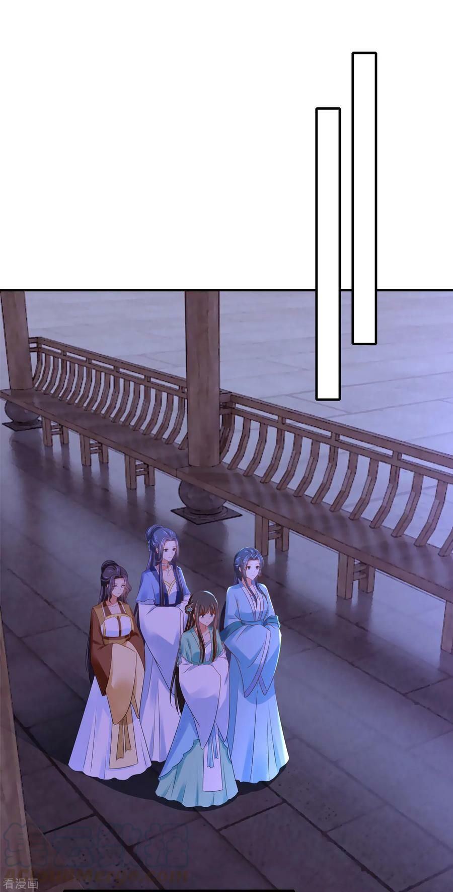 đọc truyện Lãnh Cung Phế Hậu Muốn Nghịch Thiên Chương 236 ảnh 14 tại Thiên Thai Truyện