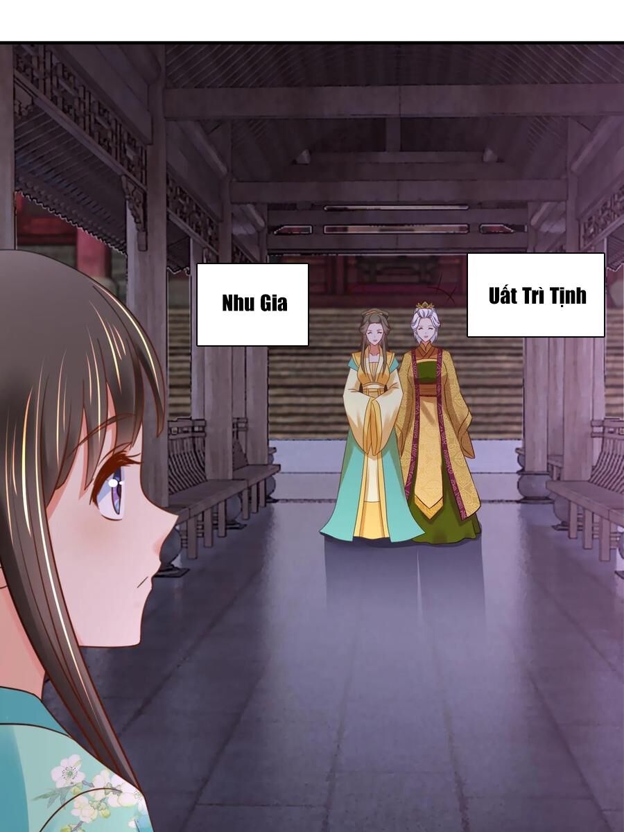 đọc truyện Lãnh Cung Phế Hậu Muốn Nghịch Thiên Chương 236 ảnh 16 tại Thiên Thai Truyện