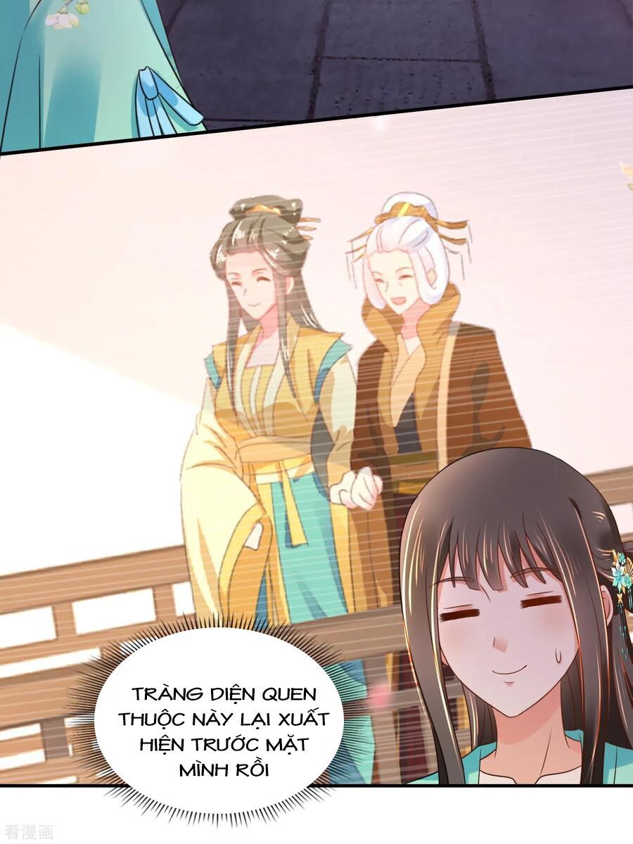 đọc truyện Lãnh Cung Phế Hậu Muốn Nghịch Thiên Chương 236 ảnh 17 tại Thiên Thai Truyện