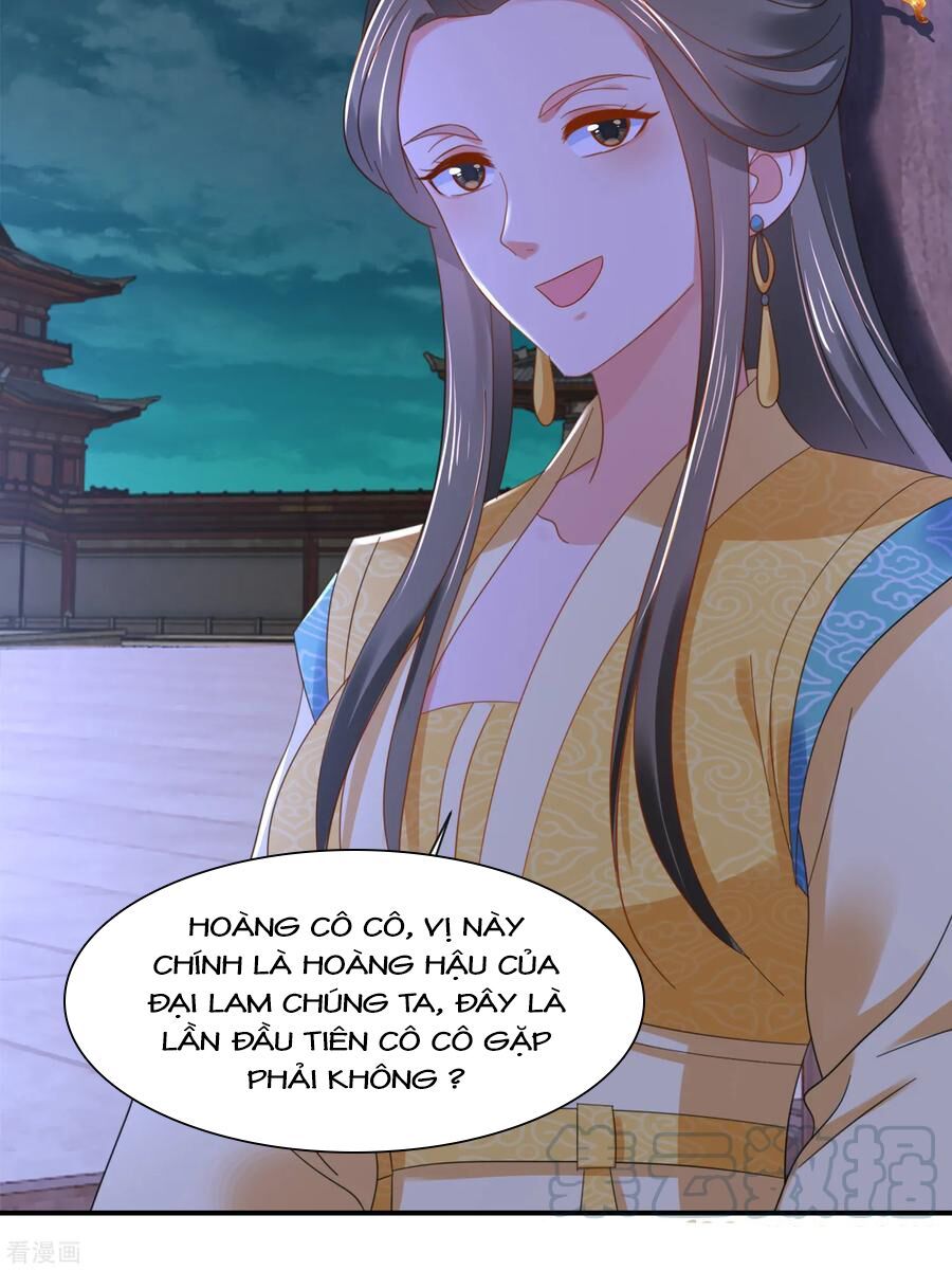 đọc truyện Lãnh Cung Phế Hậu Muốn Nghịch Thiên Chương 236 ảnh 19 tại Thiên Thai Truyện