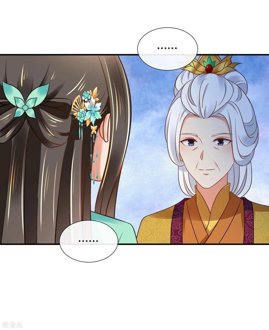 đọc truyện Lãnh Cung Phế Hậu Muốn Nghịch Thiên Chương 236 ảnh 21 tại Thiên Thai Truyện