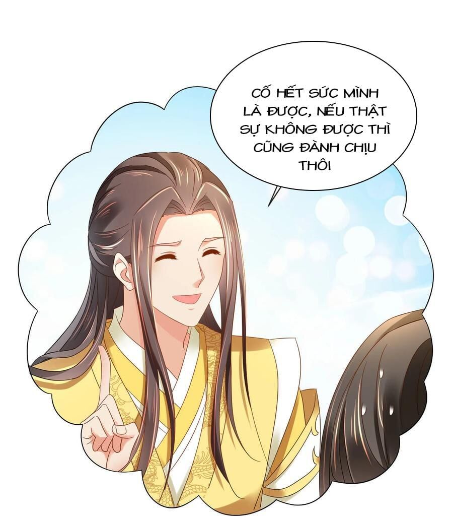 đọc truyện Lãnh Cung Phế Hậu Muốn Nghịch Thiên Chương 236 ảnh 4 tại Thiên Thai Truyện