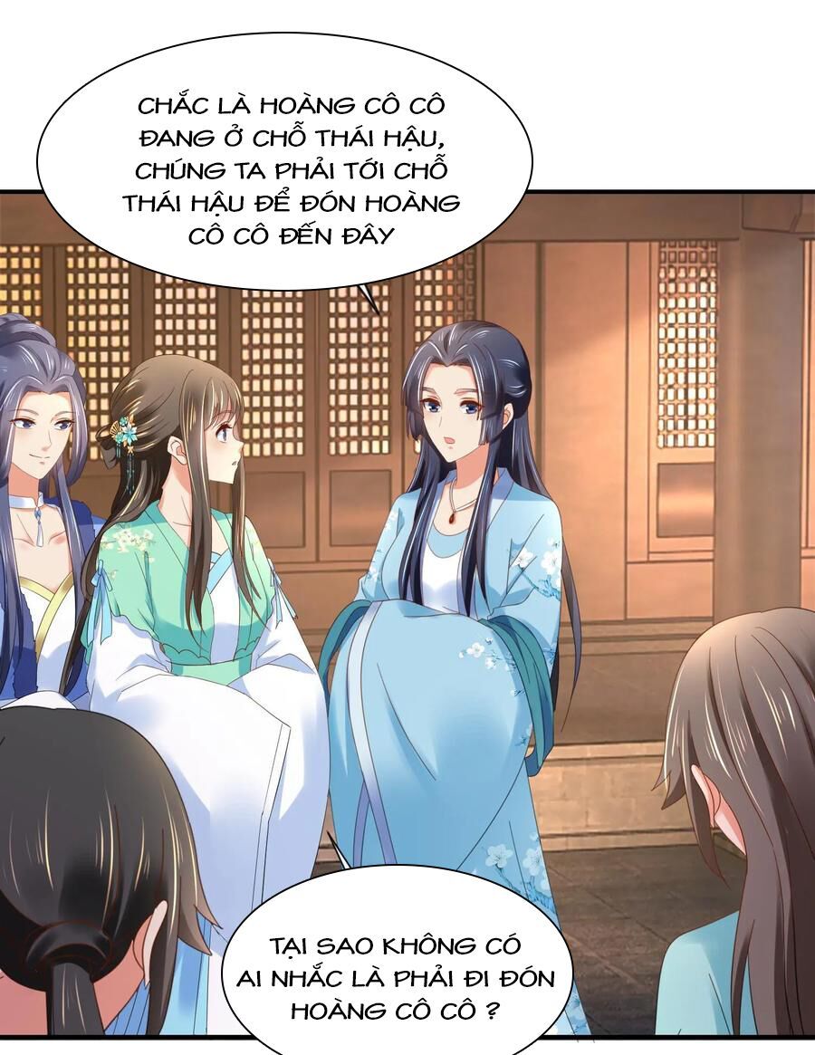 đọc truyện Lãnh Cung Phế Hậu Muốn Nghịch Thiên Chương 236 ảnh 6 tại Thiên Thai Truyện