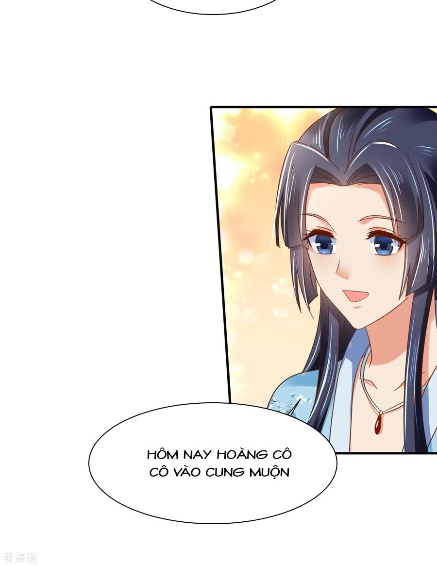 đọc truyện Lãnh Cung Phế Hậu Muốn Nghịch Thiên Chương 236 ảnh 7 tại Thiên Thai Truyện