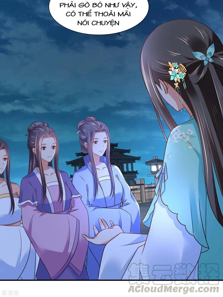 đọc truyện Lãnh Cung Phế Hậu Muốn Nghịch Thiên Chương 236 ảnh 9 tại Thiên Thai Truyện