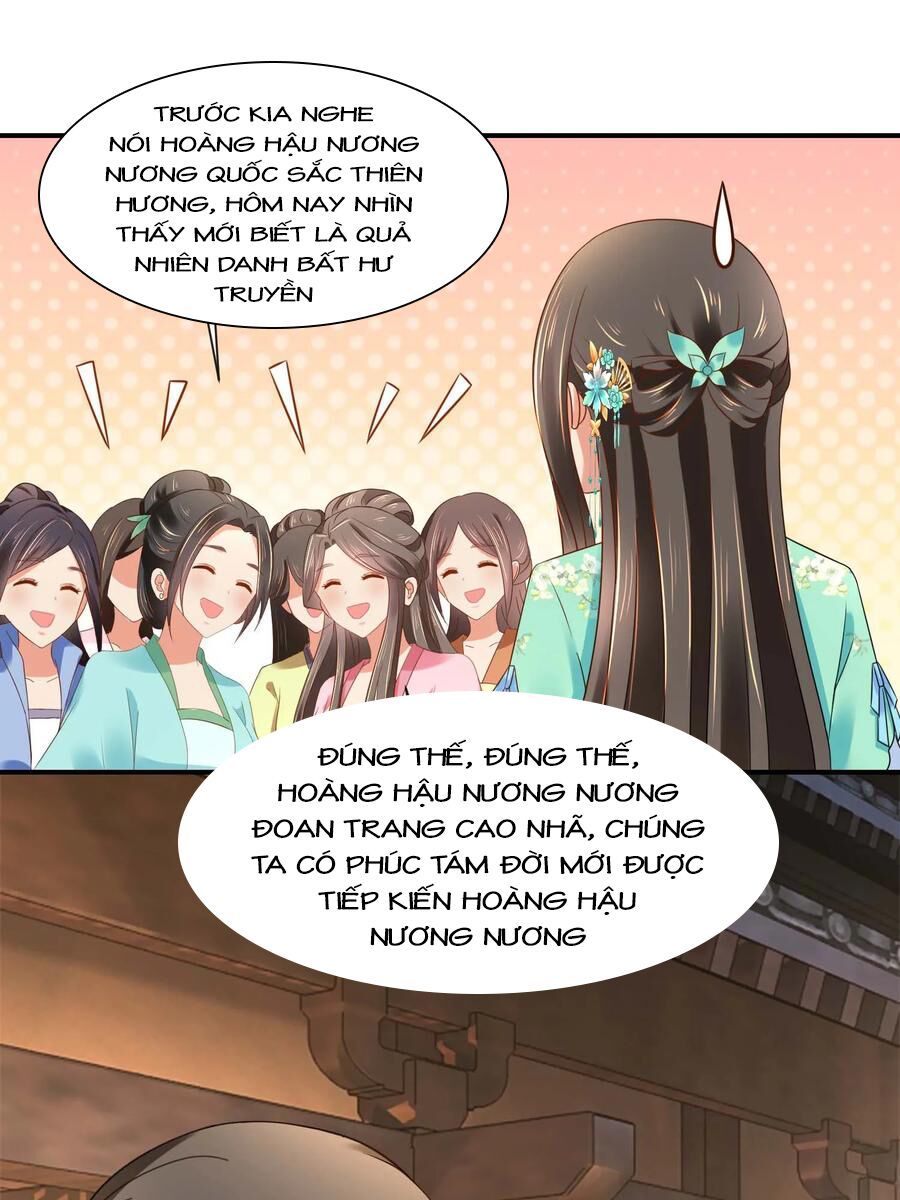 đọc truyện Lãnh Cung Phế Hậu Muốn Nghịch Thiên Chương 236 ảnh 10 tại Thiên Thai Truyện