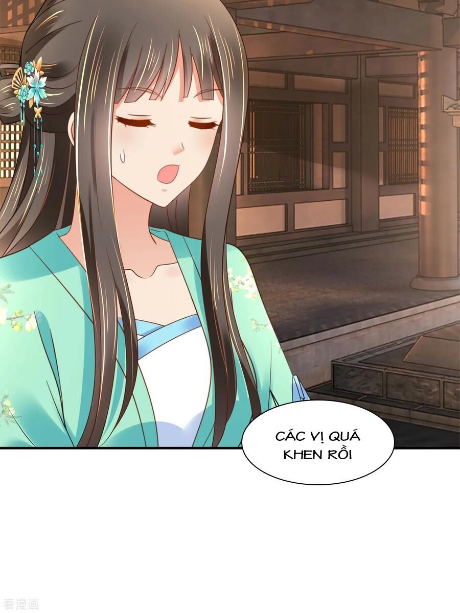 đọc truyện Lãnh Cung Phế Hậu Muốn Nghịch Thiên Chương 236 ảnh 11 tại Thiên Thai Truyện