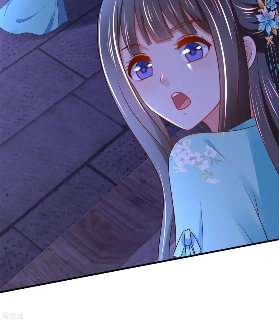 đọc truyện Lãnh Cung Phế Hậu Muốn Nghịch Thiên Chương 237 ảnh 12 tại Thiên Thai Truyện