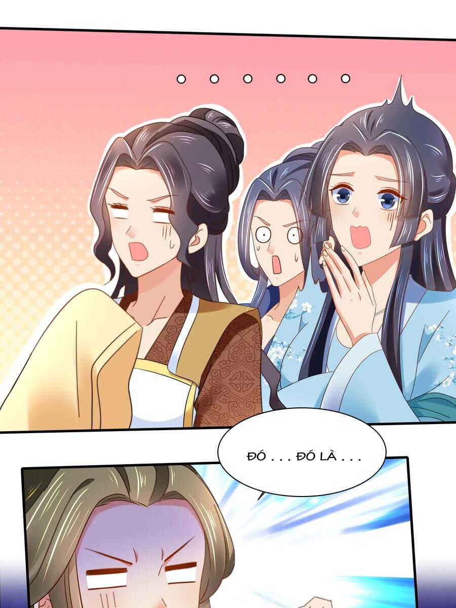 đọc truyện Lãnh Cung Phế Hậu Muốn Nghịch Thiên Chương 237 ảnh 14 tại Thiên Thai Truyện