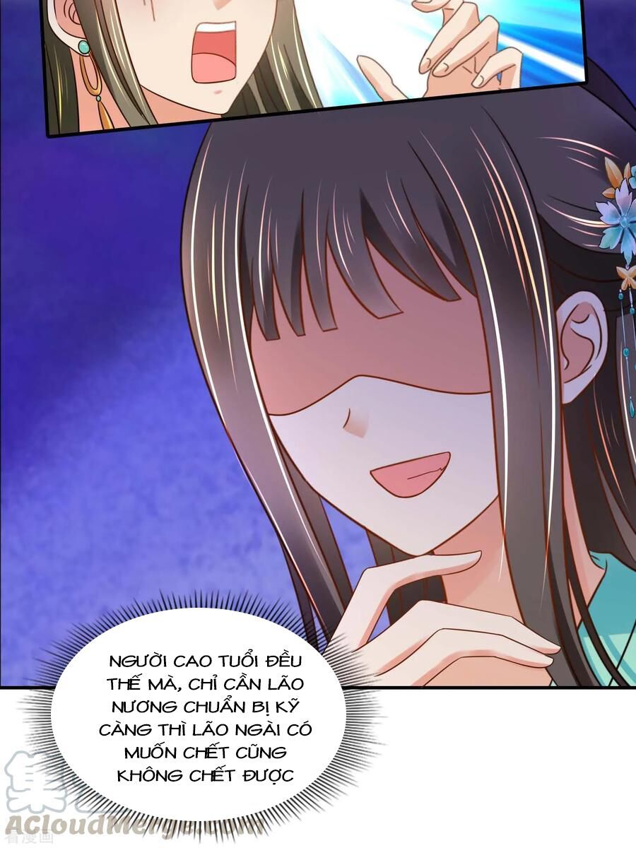 đọc truyện Lãnh Cung Phế Hậu Muốn Nghịch Thiên Chương 237 ảnh 15 tại Thiên Thai Truyện