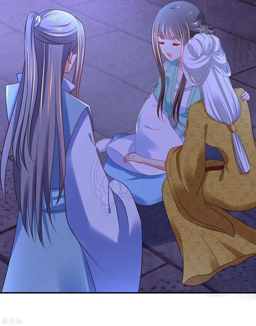 đọc truyện Lãnh Cung Phế Hậu Muốn Nghịch Thiên Chương 237 ảnh 17 tại Thiên Thai Truyện