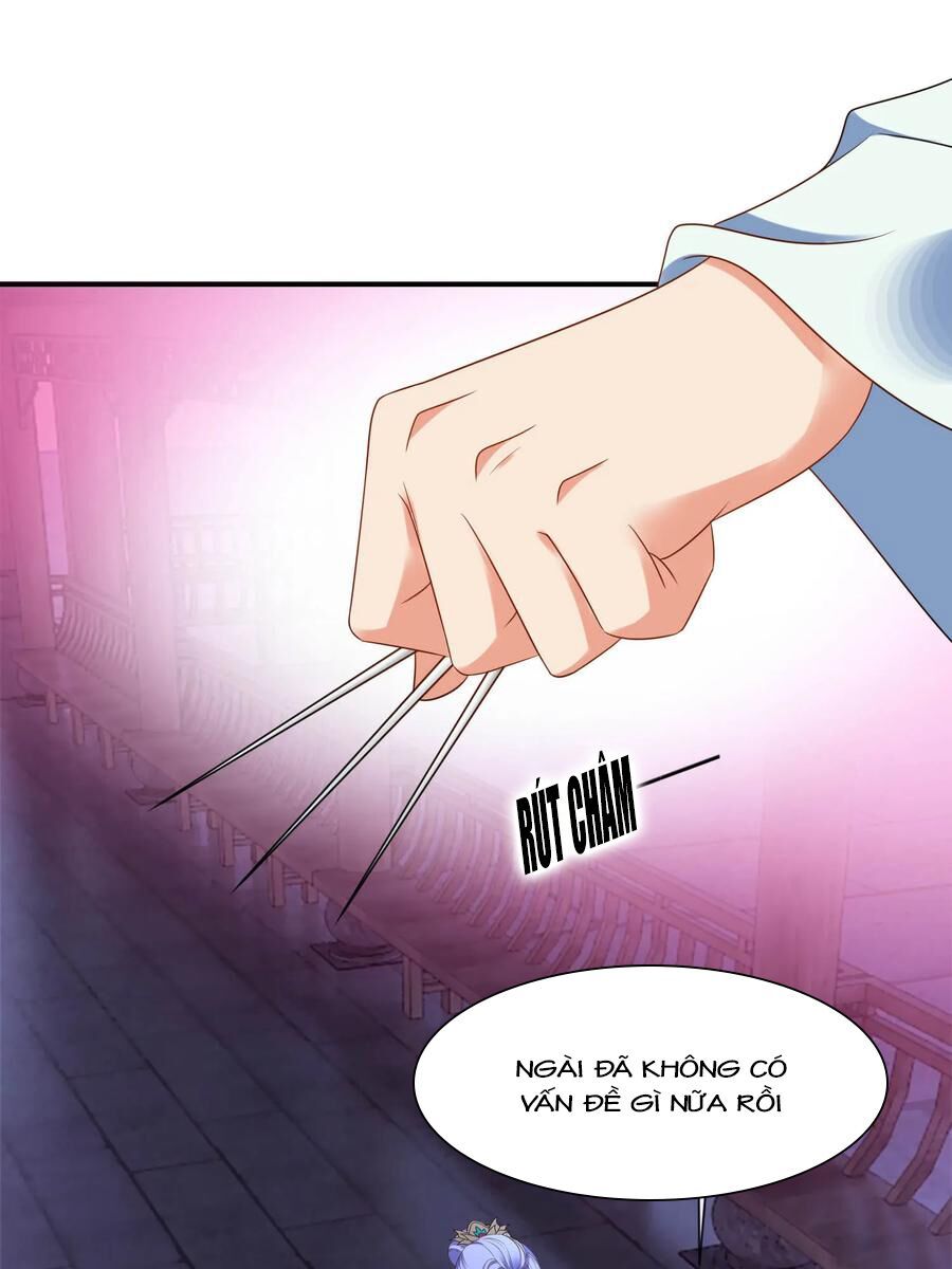 đọc truyện Lãnh Cung Phế Hậu Muốn Nghịch Thiên Chương 237 ảnh 21 tại Thiên Thai Truyện