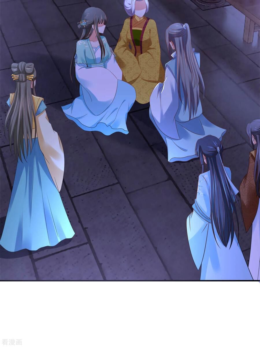 đọc truyện Lãnh Cung Phế Hậu Muốn Nghịch Thiên Chương 237 ảnh 22 tại Thiên Thai Truyện