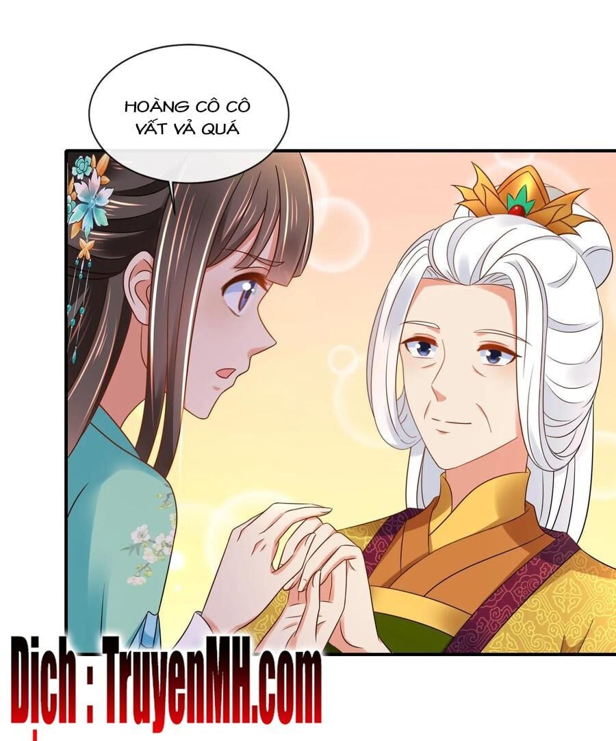 đọc truyện Lãnh Cung Phế Hậu Muốn Nghịch Thiên Chương 237 ảnh 23 tại Thiên Thai Truyện