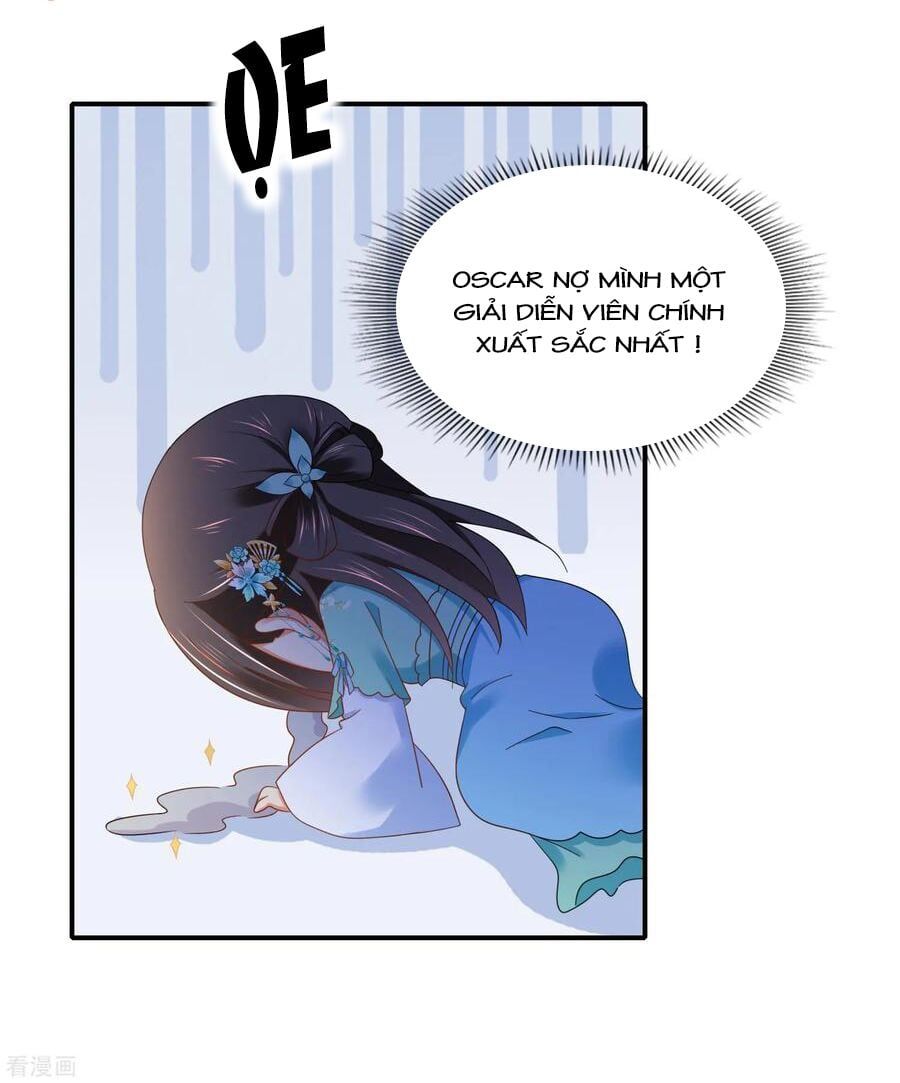 đọc truyện Lãnh Cung Phế Hậu Muốn Nghịch Thiên Chương 237 ảnh 24 tại Thiên Thai Truyện