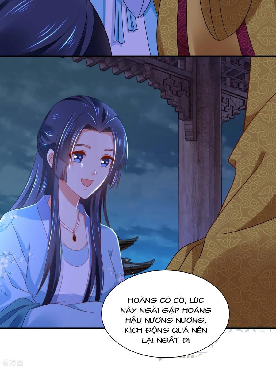 đọc truyện Lãnh Cung Phế Hậu Muốn Nghịch Thiên Chương 237 ảnh 26 tại Thiên Thai Truyện