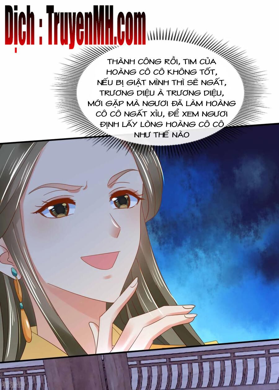 đọc truyện Lãnh Cung Phế Hậu Muốn Nghịch Thiên Chương 237 ảnh 6 tại Thiên Thai Truyện