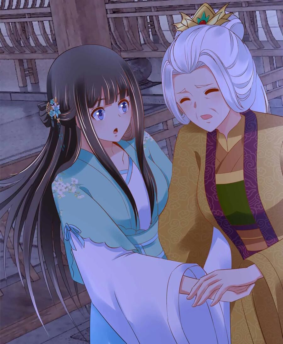 đọc truyện Lãnh Cung Phế Hậu Muốn Nghịch Thiên Chương 237 ảnh 7 tại Thiên Thai Truyện