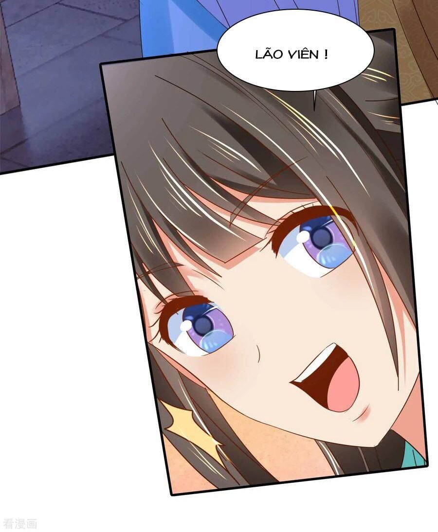 đọc truyện Lãnh Cung Phế Hậu Muốn Nghịch Thiên Chương 237 ảnh 8 tại Thiên Thai Truyện